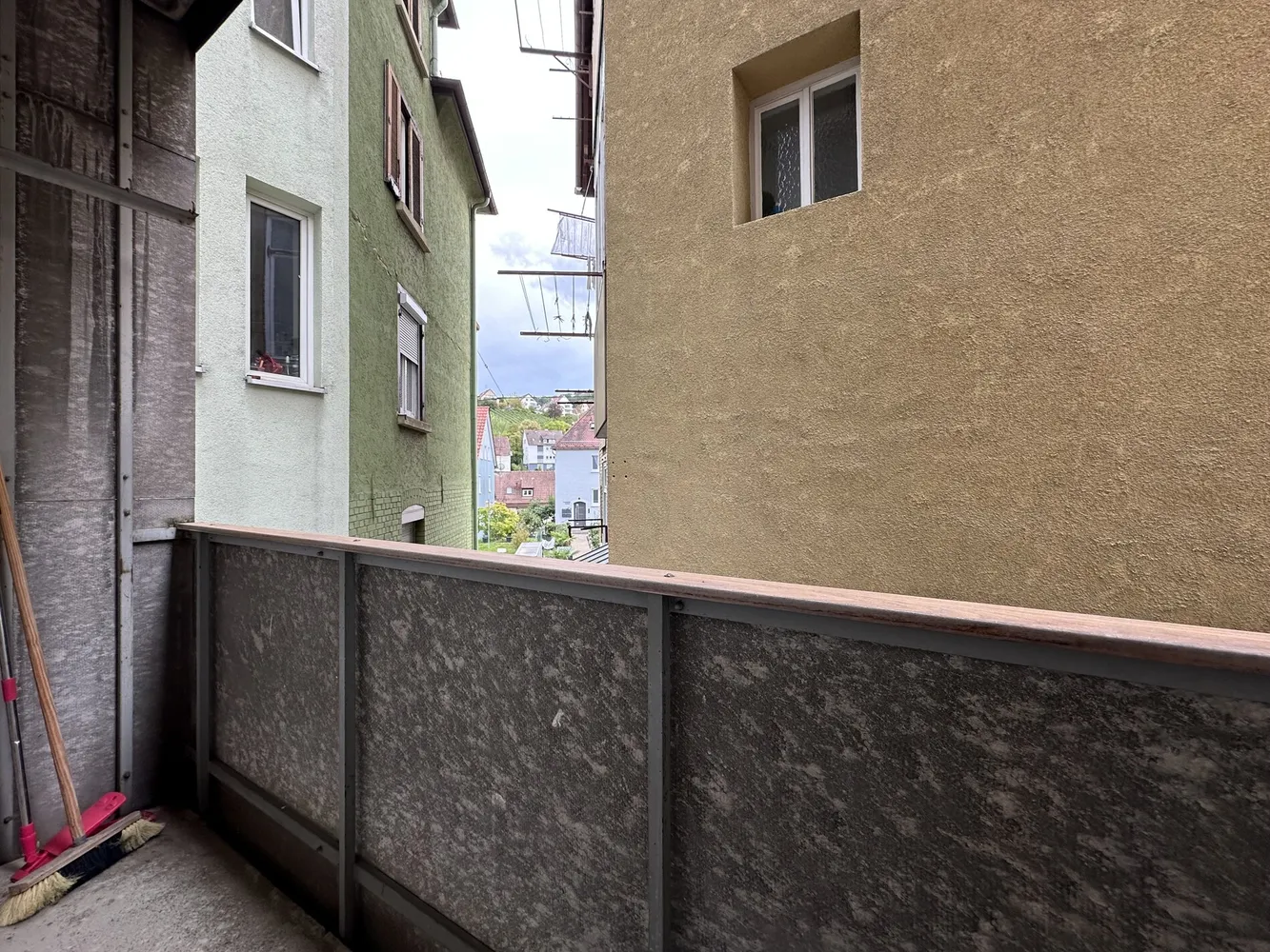 2 Zimmer Wohnung mit 36 m² in Stuttgart – Bild 5
