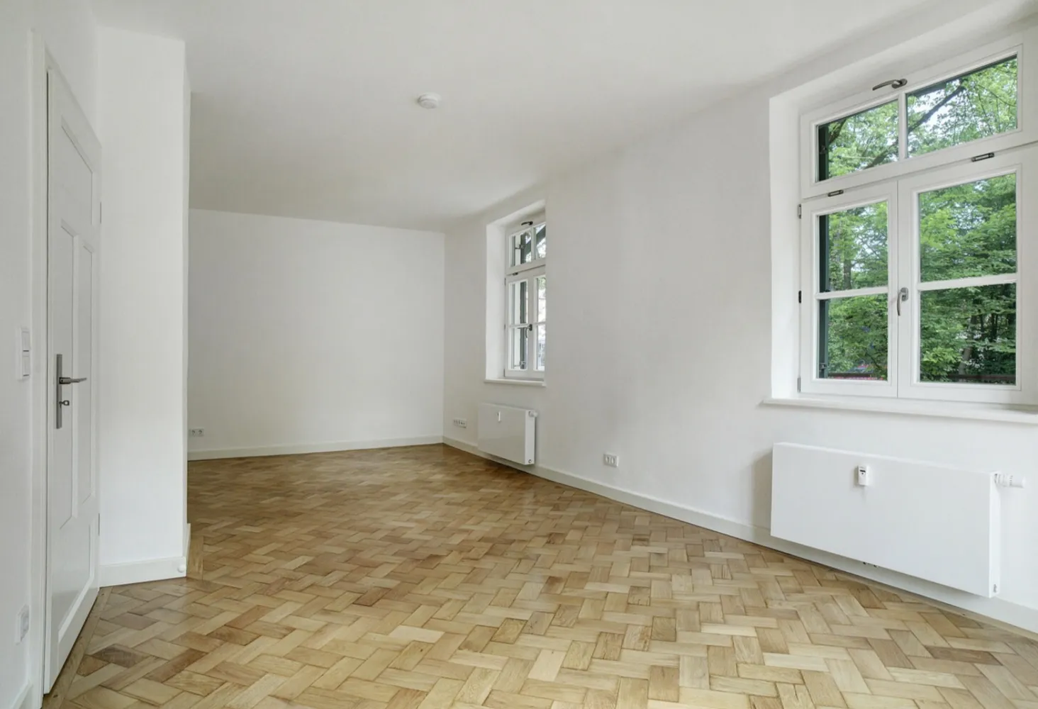 2 Zimmer Wohnung mit 70 m² in München – Bild 3