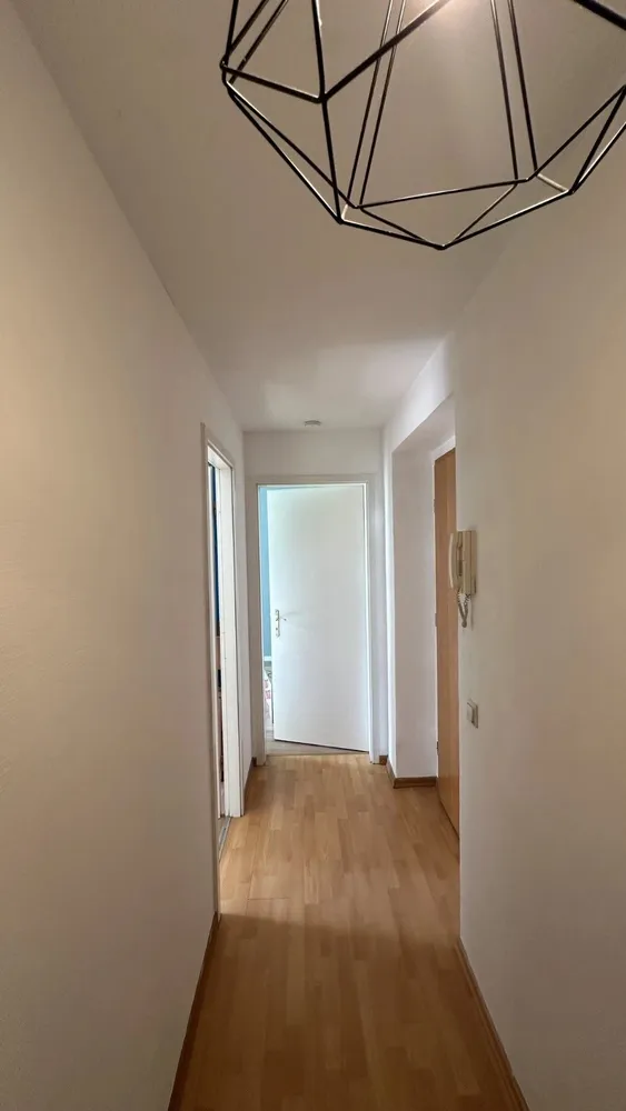 2 Zimmer Wohnung mit 50 m² in Berlin – Bild 10