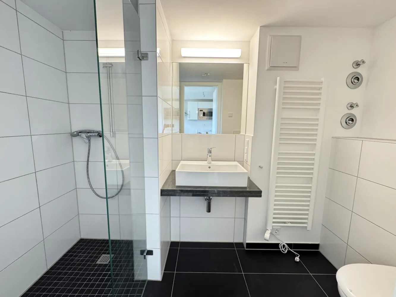 2 Zimmer Wohnung mit 44 m² in Berlin – Bild 5