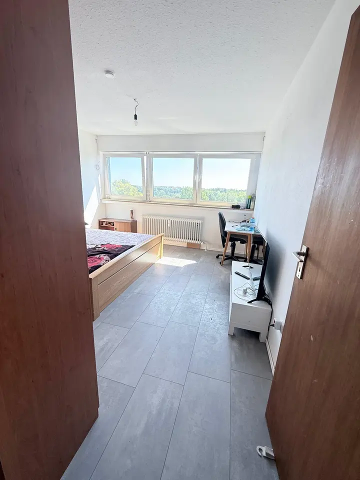 2 Zimmer Wohnung mit 58 m² in Augsburg – Bild 7