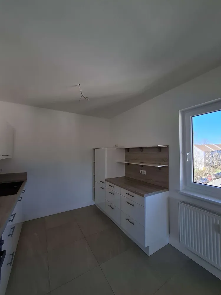 2 Zimmer Wohnung mit 60 m² in Coburg – Bild 10