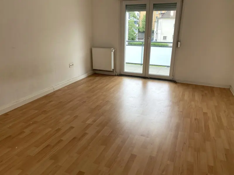 2 Zimmer Wohnung mit 55 m² in Rastatt – Bild 1