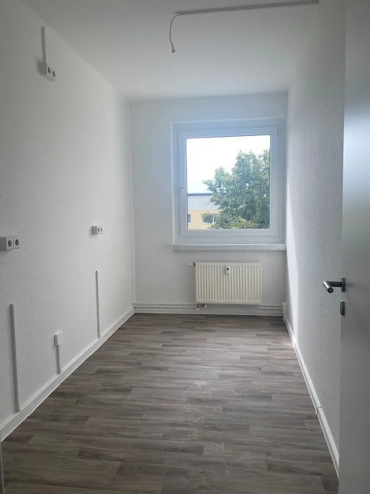 2 room apartment with 55 m² in Chemnitz – Photo 6