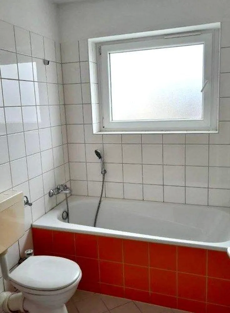3 Zimmer Wohnung mit 76 m² in Hamburg – Bild 1