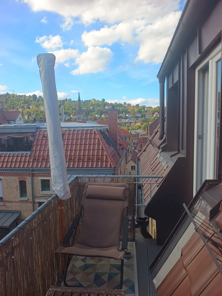 4 Zimmer Wohnung mit 110 m² in Stuttgart – Bild 12