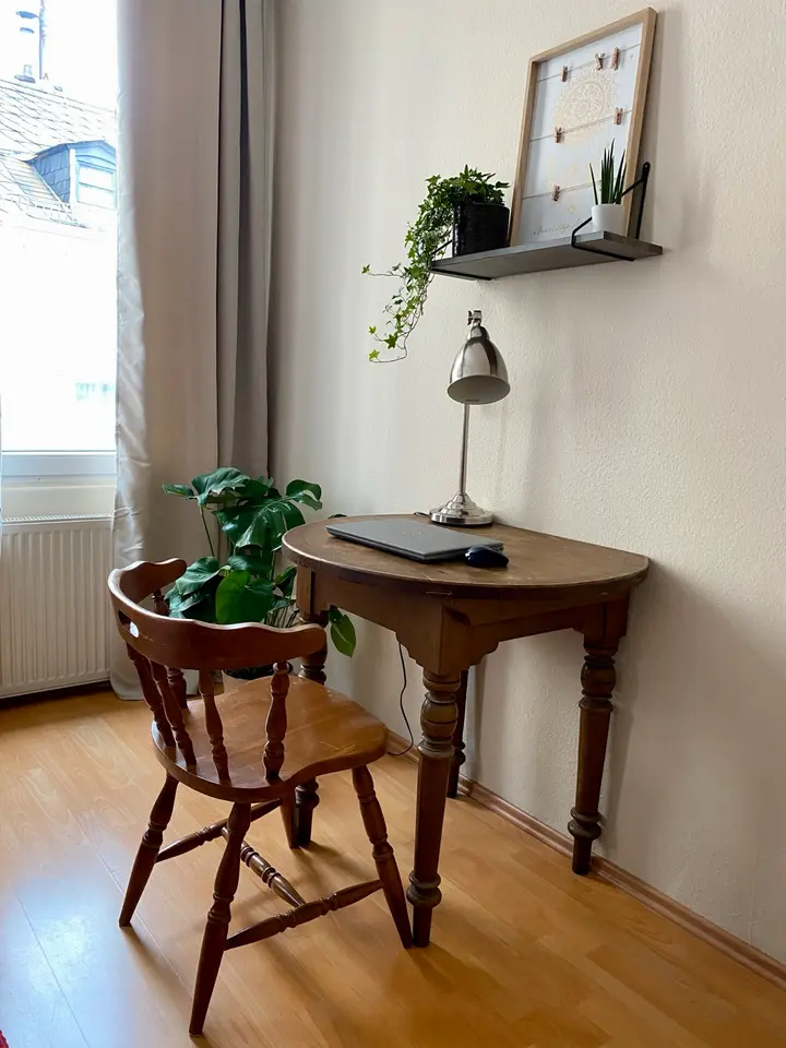 3 Zimmer Wohnung mit 56 m² in Wiesbaden – Bild 10