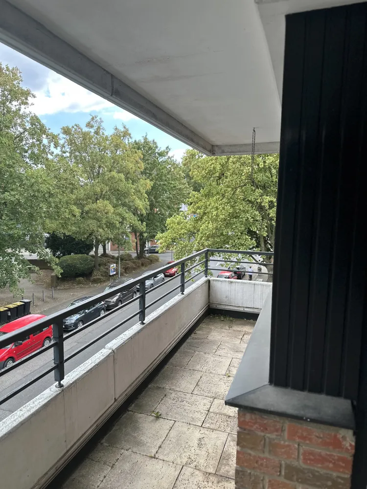 2 Zimmer Wohnung mit 62 m² in Mönchengladbach – Bild 4