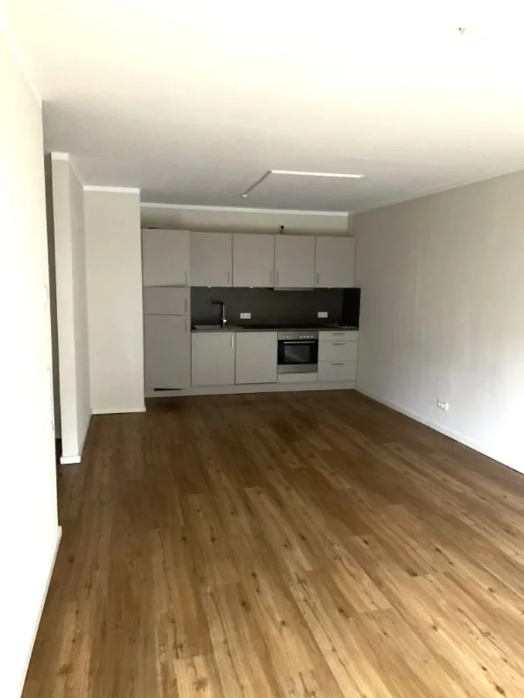 2 Zimmer Wohnung mit 71 m² in Hamburg – Bild 2