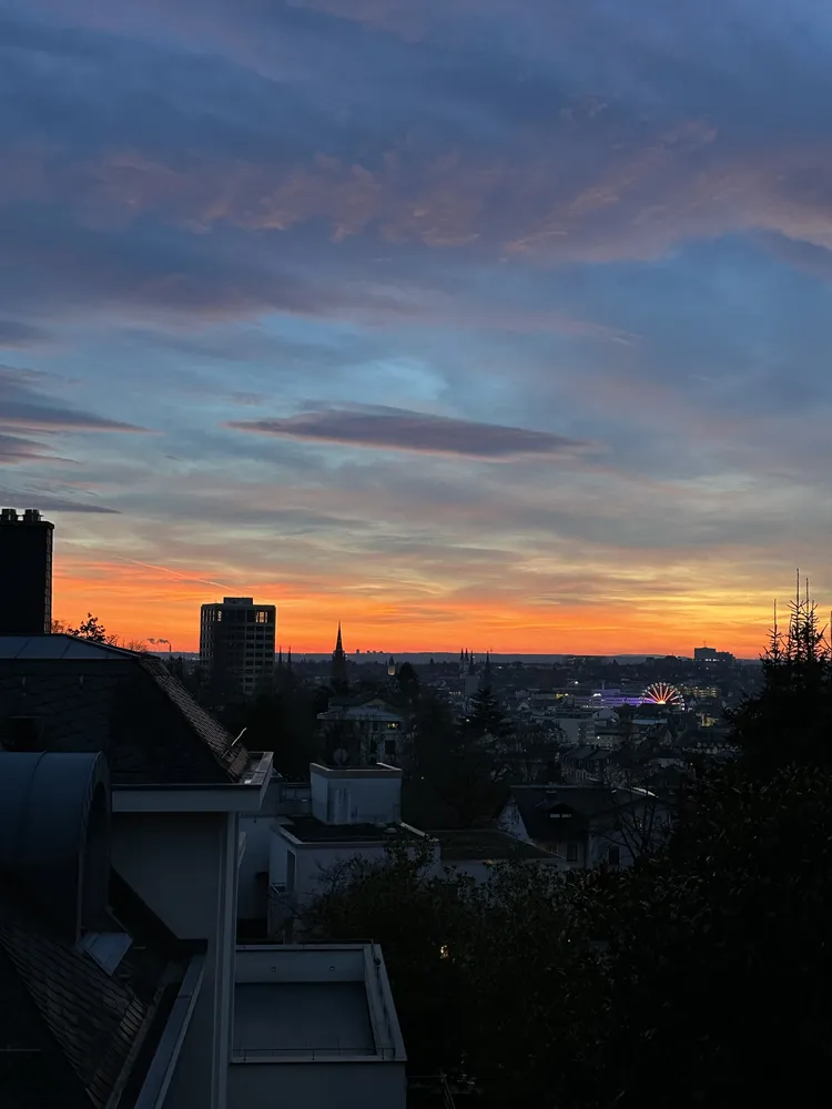 4 Zimmer Wohnung mit 150 m² in Wiesbaden – Bild 10