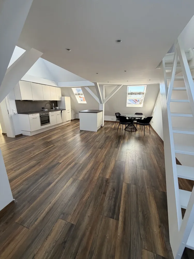 3 Zimmer Wohnung mit 63 m² in Augsburg – Bild 7