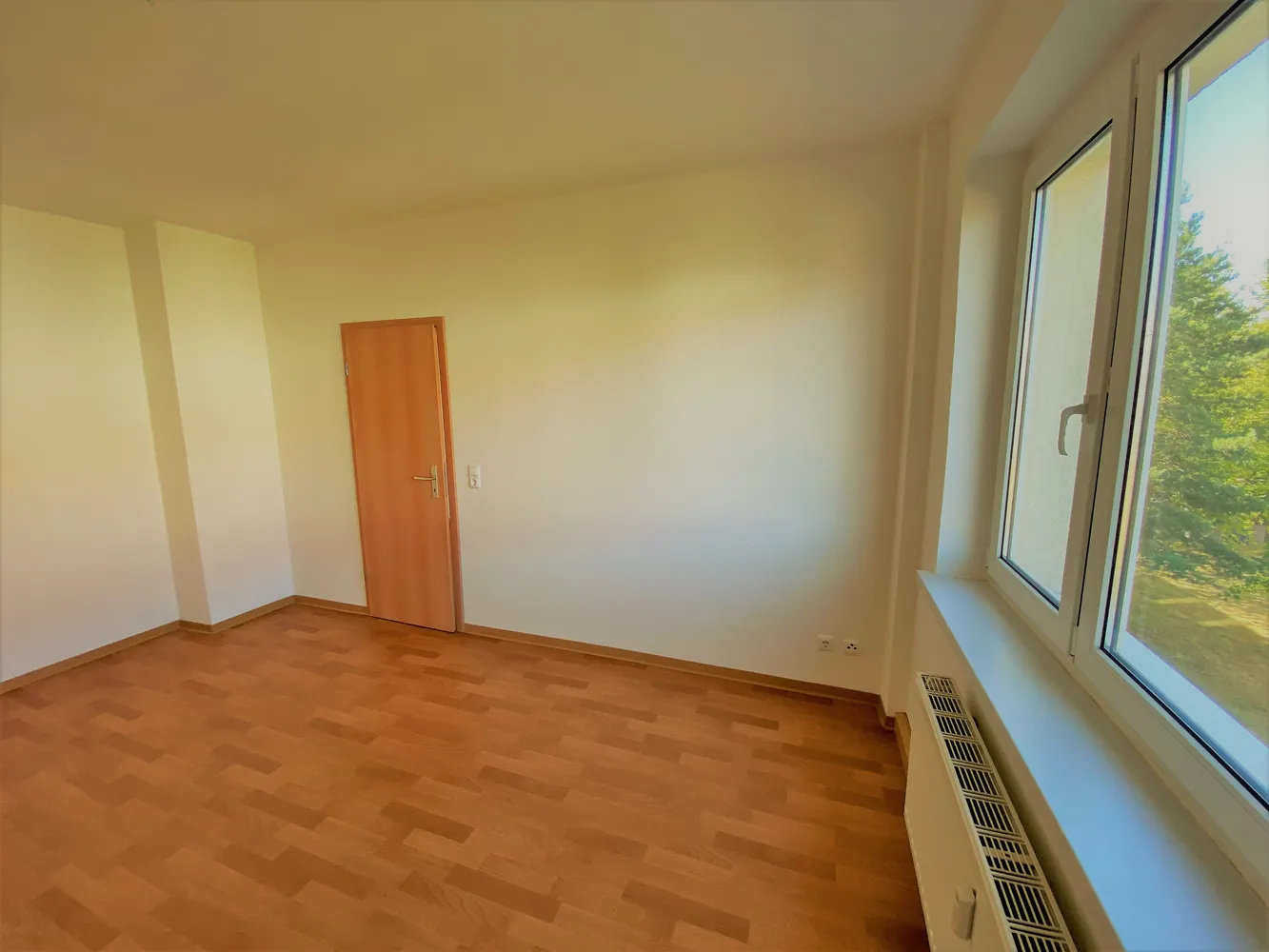 2 Zimmer Wohnung mit 46 m² in Wurzen – Bild 7
