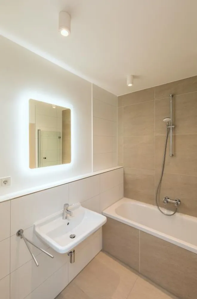 3 Zimmer Wohnung mit 69 m² in Leipzig – Bild 12