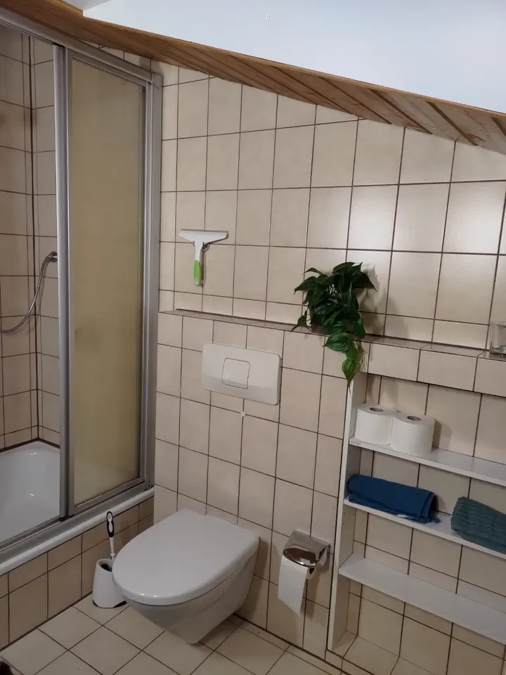 WG-Zimmer mit 65 m² in Memmingen – Bild 4