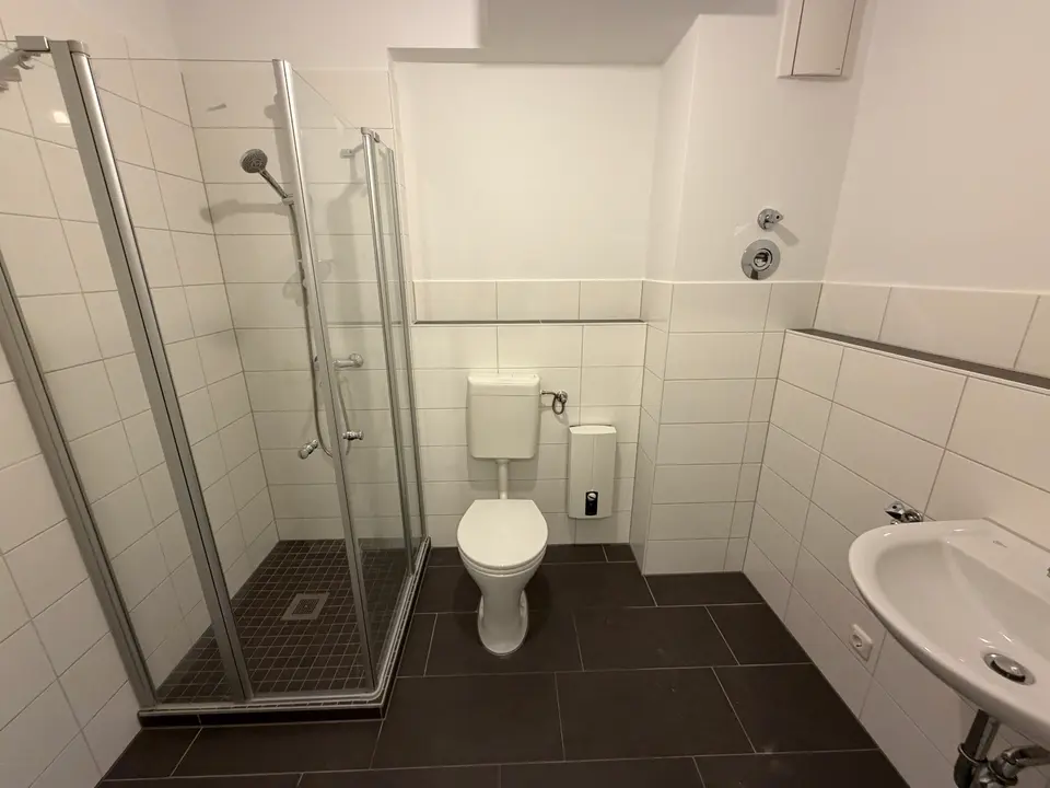 2 Zimmer Wohnung mit 52 m² in Werder (Havel) – Bild 3