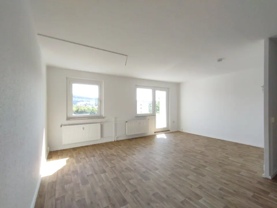 3 Zimmer Wohnung mit 66 m² in Annaberg-Buchholz – Bild 10