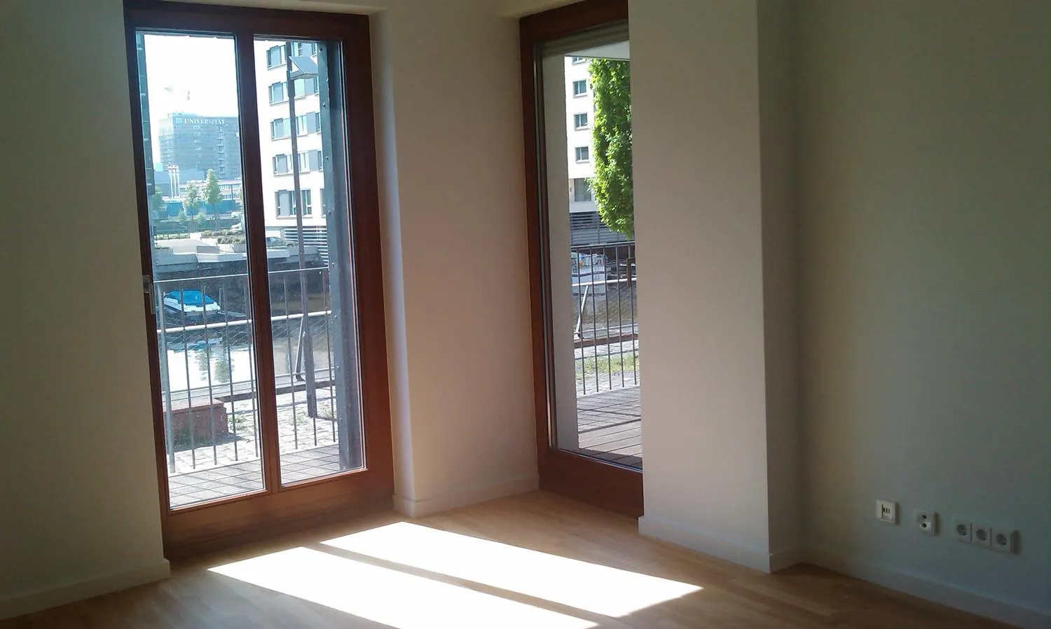 4 Zimmer Wohnung mit 143 m² in Frankfurt am Main – Bild 10