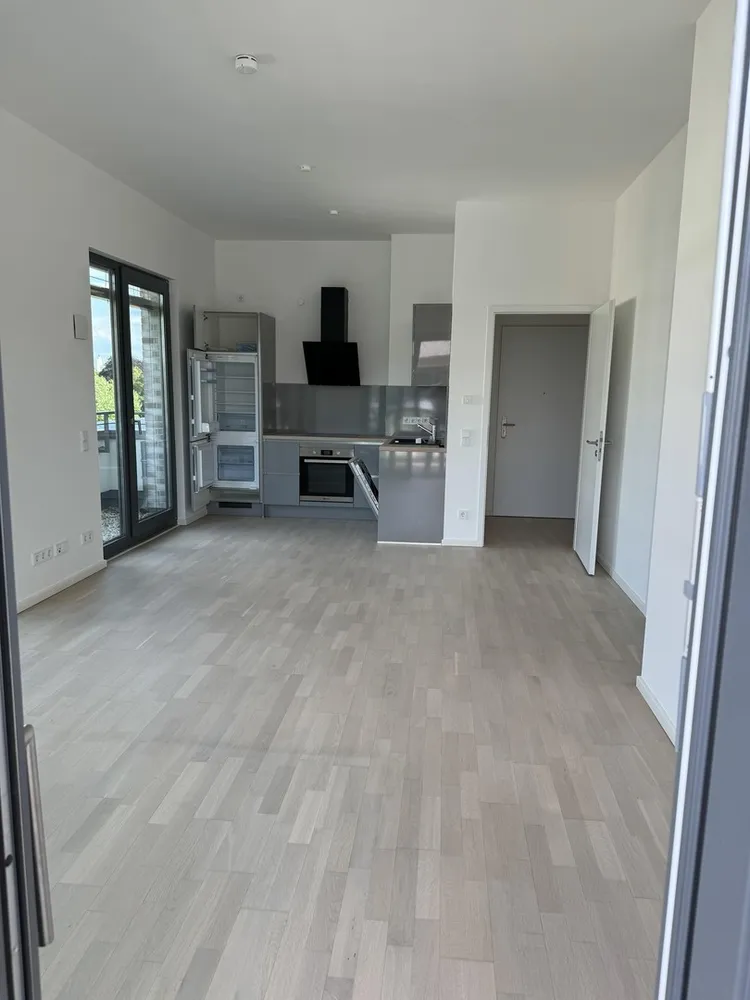2 Zimmer Wohnung mit 76 m² in Köln – Bild 9