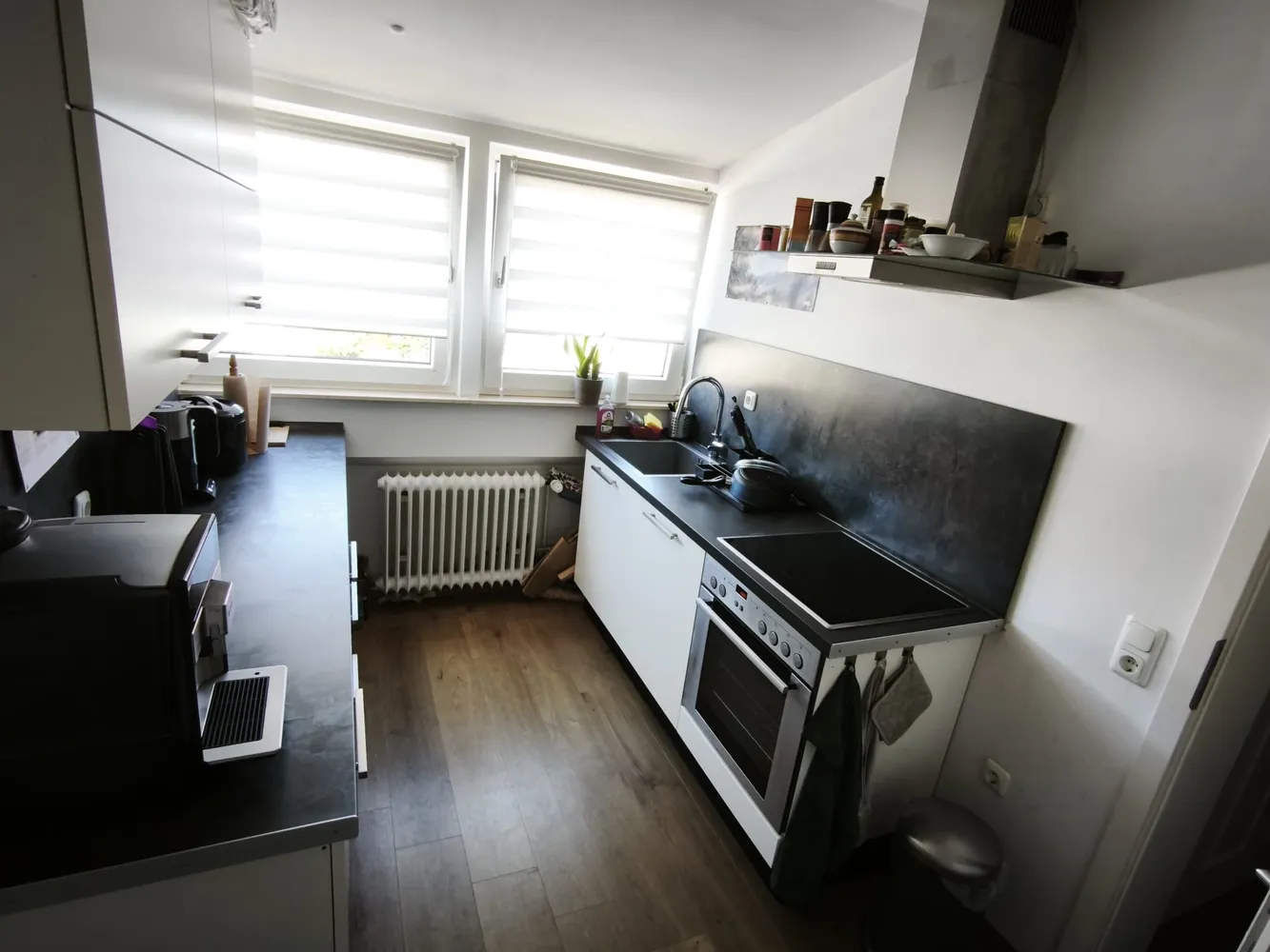 2 Zimmer Wohnung mit 71 m² in Kassel – Bild 12