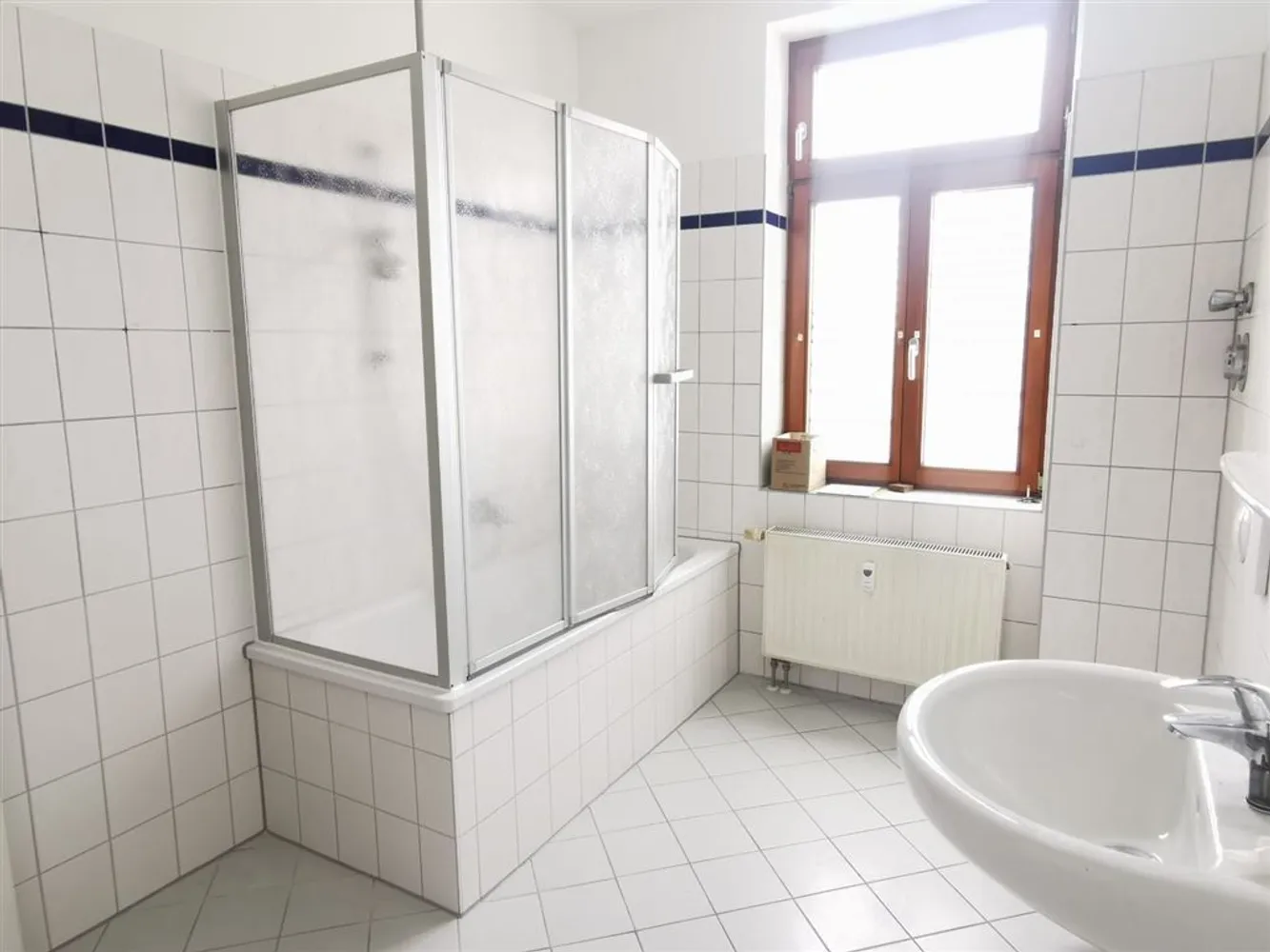 4 room apartment with 88 m² in Chemnitz – Photo 7