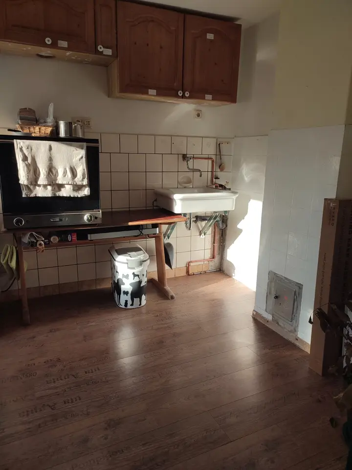 Studio mit 20 m² in Eschwege – Bild 2
