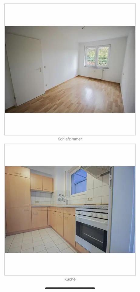 3 Zimmer Wohnung mit 55 m² in Leonberg – Bild 7