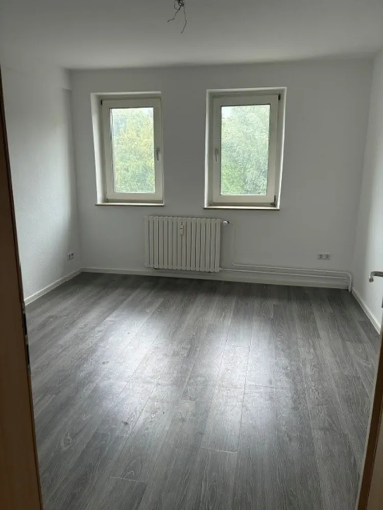 2 Zimmer Wohnung mit 44 m² in Gelsenkirchen – Bild 1