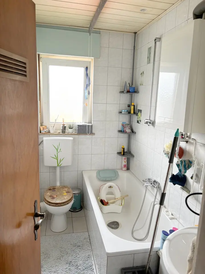 3 Zimmer Wohnung mit 59 m² in Hamm – Bild 9