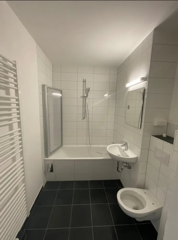 3 Zimmer Wohnung mit 57 m² in Halle (Saale) – Bild 7
