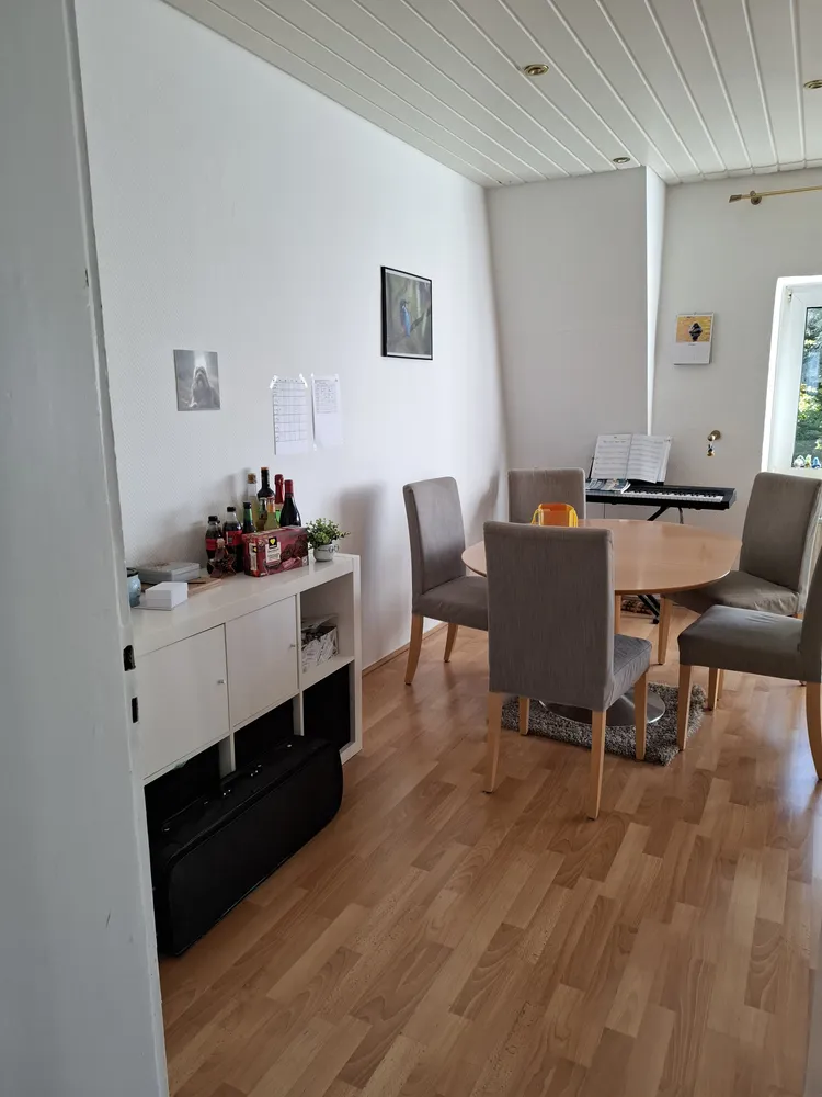 3 Zimmer Wohnung mit 92 m² in Mönchengladbach – Bild 8
