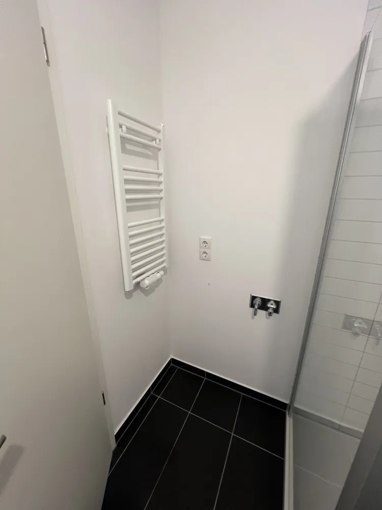 1 room apartment with 27 m² in Magdeburg – Photo 7