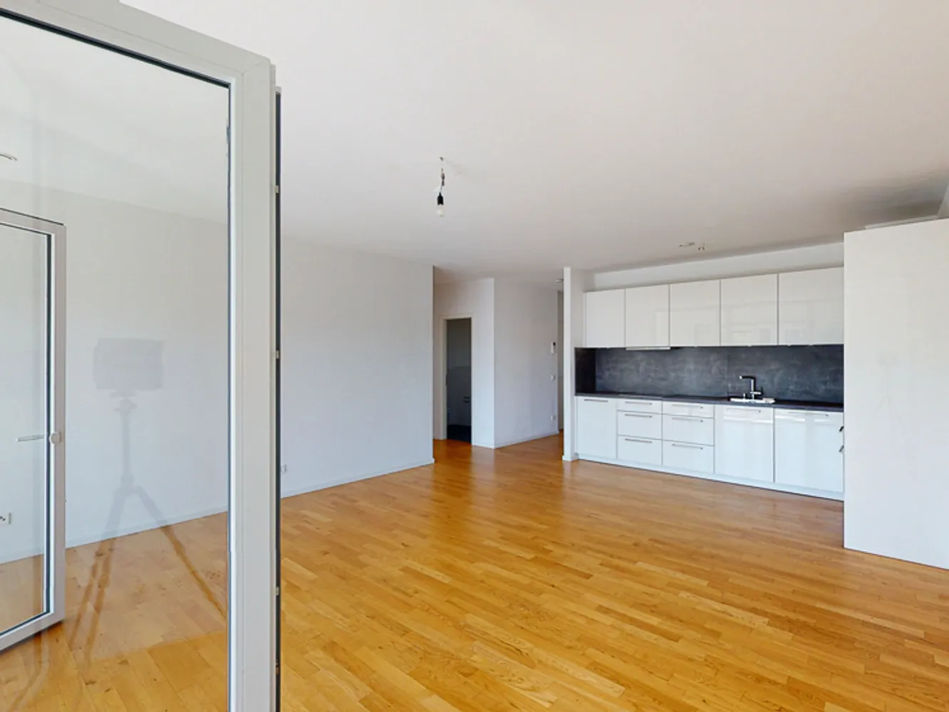 3 Zimmer Wohnung mit 93 m² in Frankfurt am Main – Bild 9