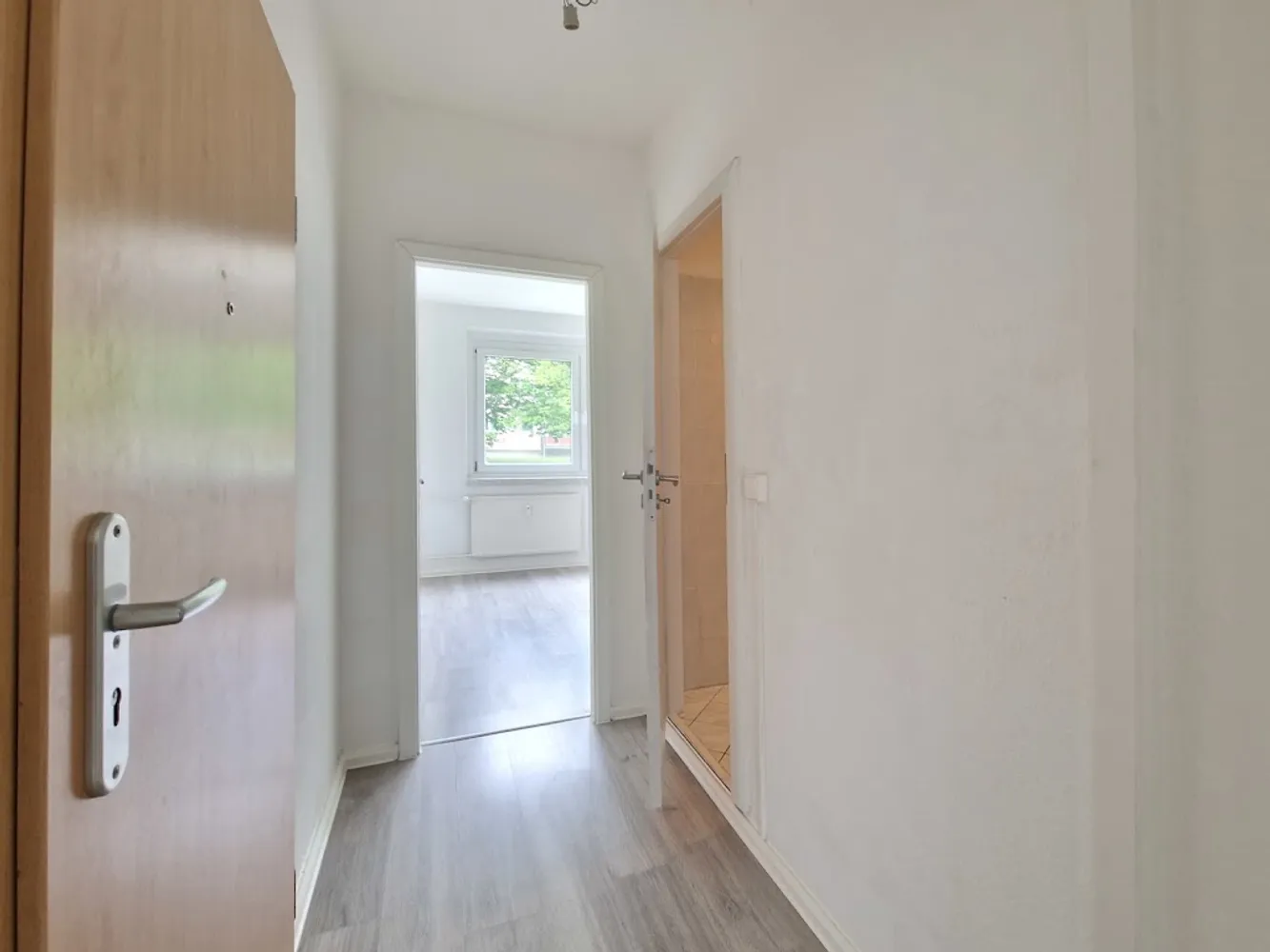 3 Zimmer Wohnung mit 53 m² in Chemnitz – Bild 3