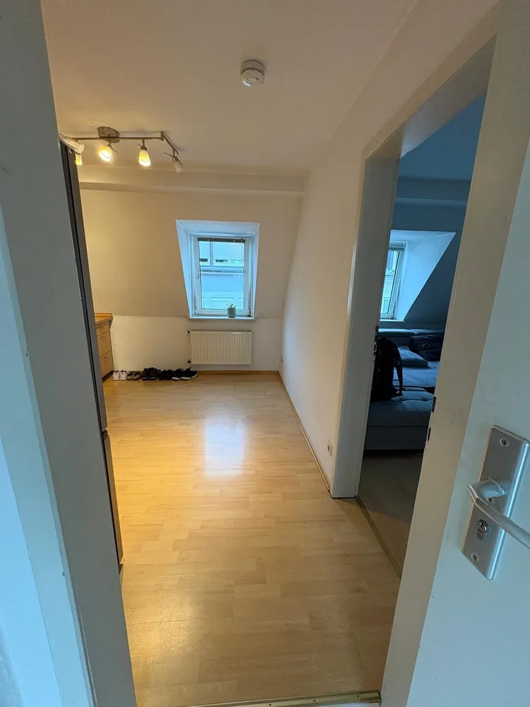 1 Zimmer Wohnung mit 50 m² in Koblenz – Bild 6