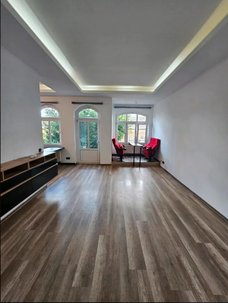 3 room apartment with 75 m² in Halle (Saale) – Photo 2