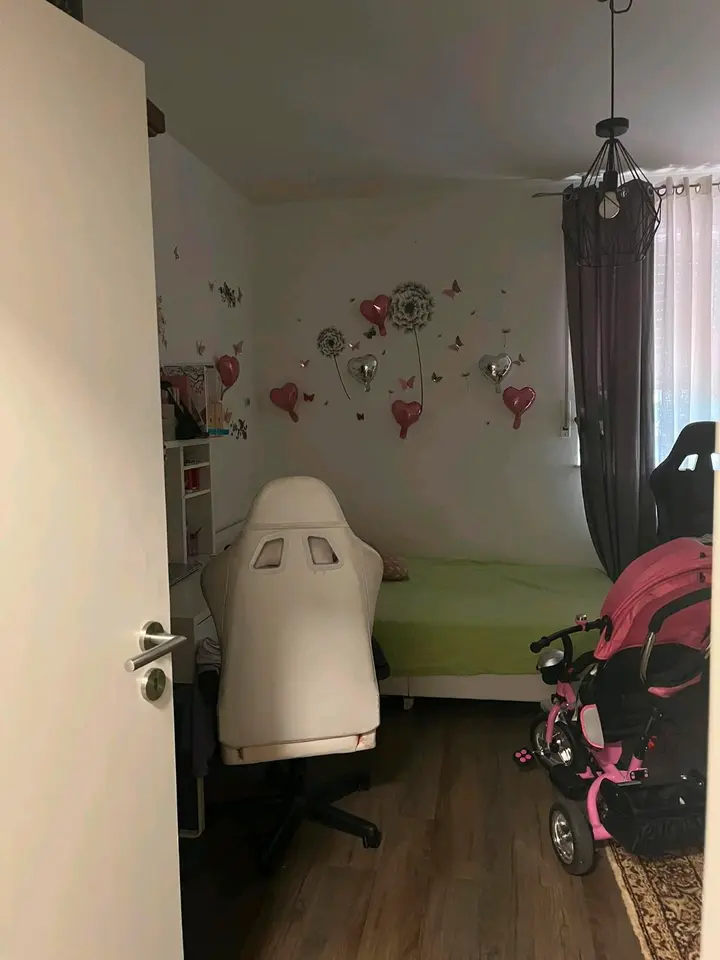 3 Zimmer Wohnung mit 90 m² in Bramsche – Bild 8
