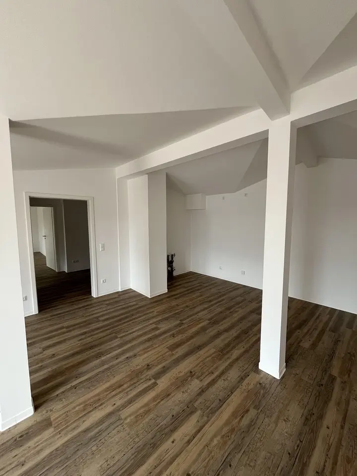 2 Zimmer Wohnung mit 71 m² in Schwerin – Bild 4