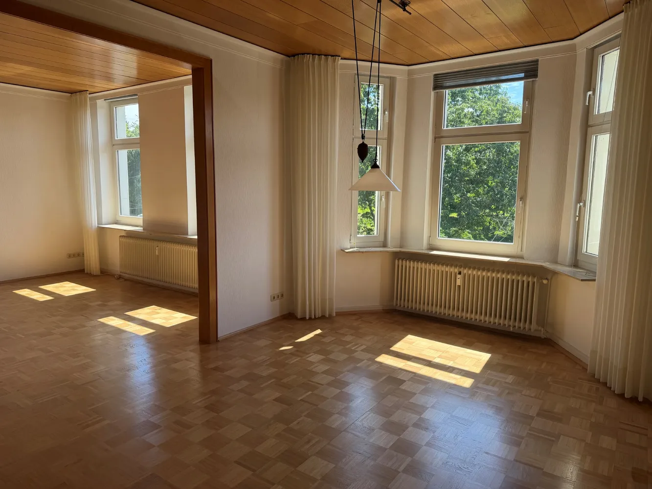 3 Zimmer Wohnung mit 112 m² in Mülheim an der Ruhr – Bild 2
