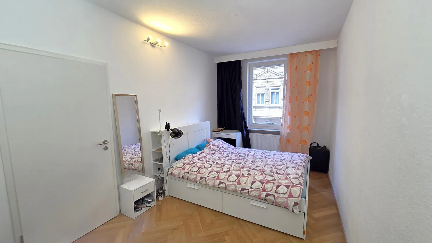 3 Zimmer Wohnung mit 75 m² in Fürth – Bild 7