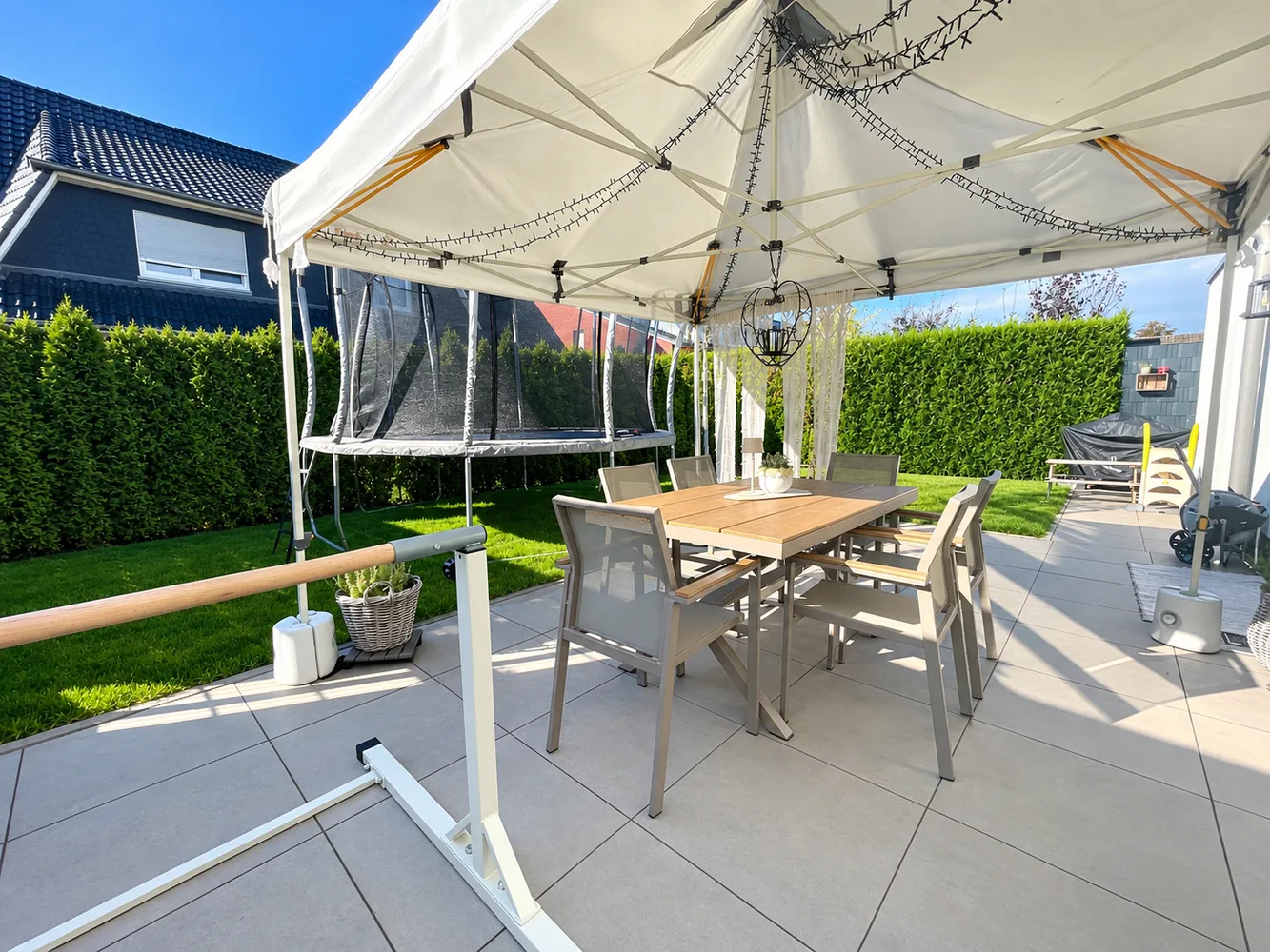 5 Zimmer Haus mit 190 m² in Kaarst – Bild 3