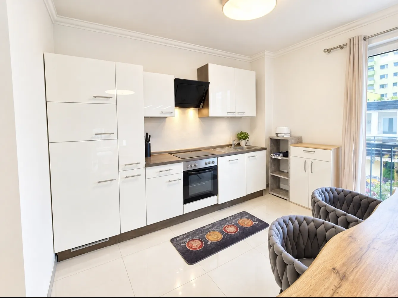 3 room apartment with 78 m² in Berlin – Photo 8