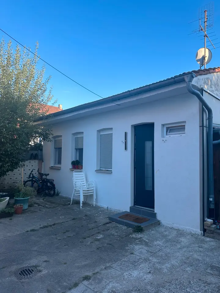 2 Zimmer Wohnung mit 55 m² in Karlsruhe – Bild 4