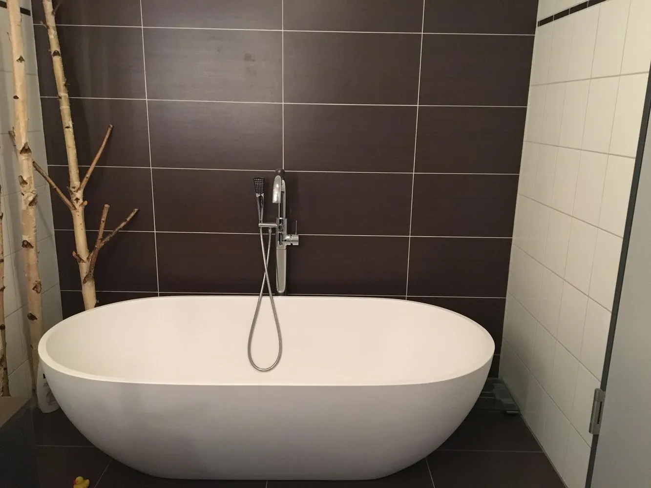 4 Zimmer Wohnung mit 120 m² in Rheinfelden – Bild 2