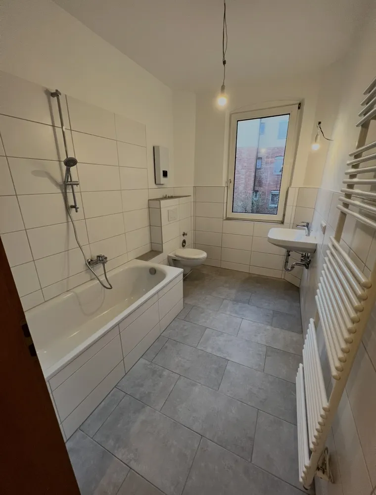 2 Zimmer Wohnung mit 45 m² in Nürnberg – Bild 3