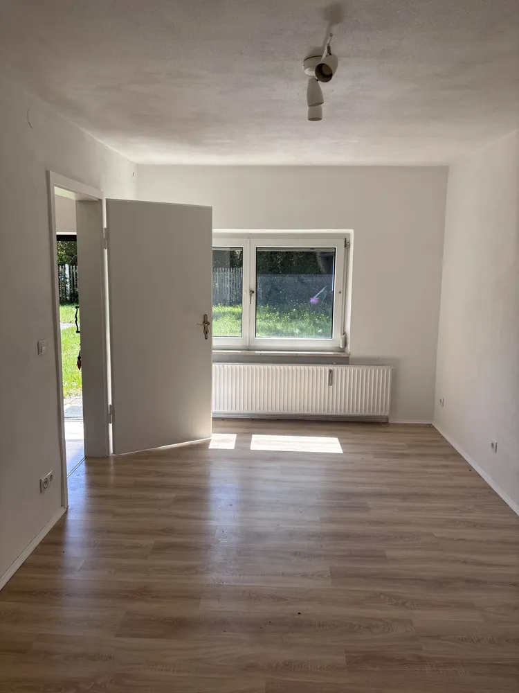 2 Zimmer Wohnung mit 42 m² in München – Bild 4