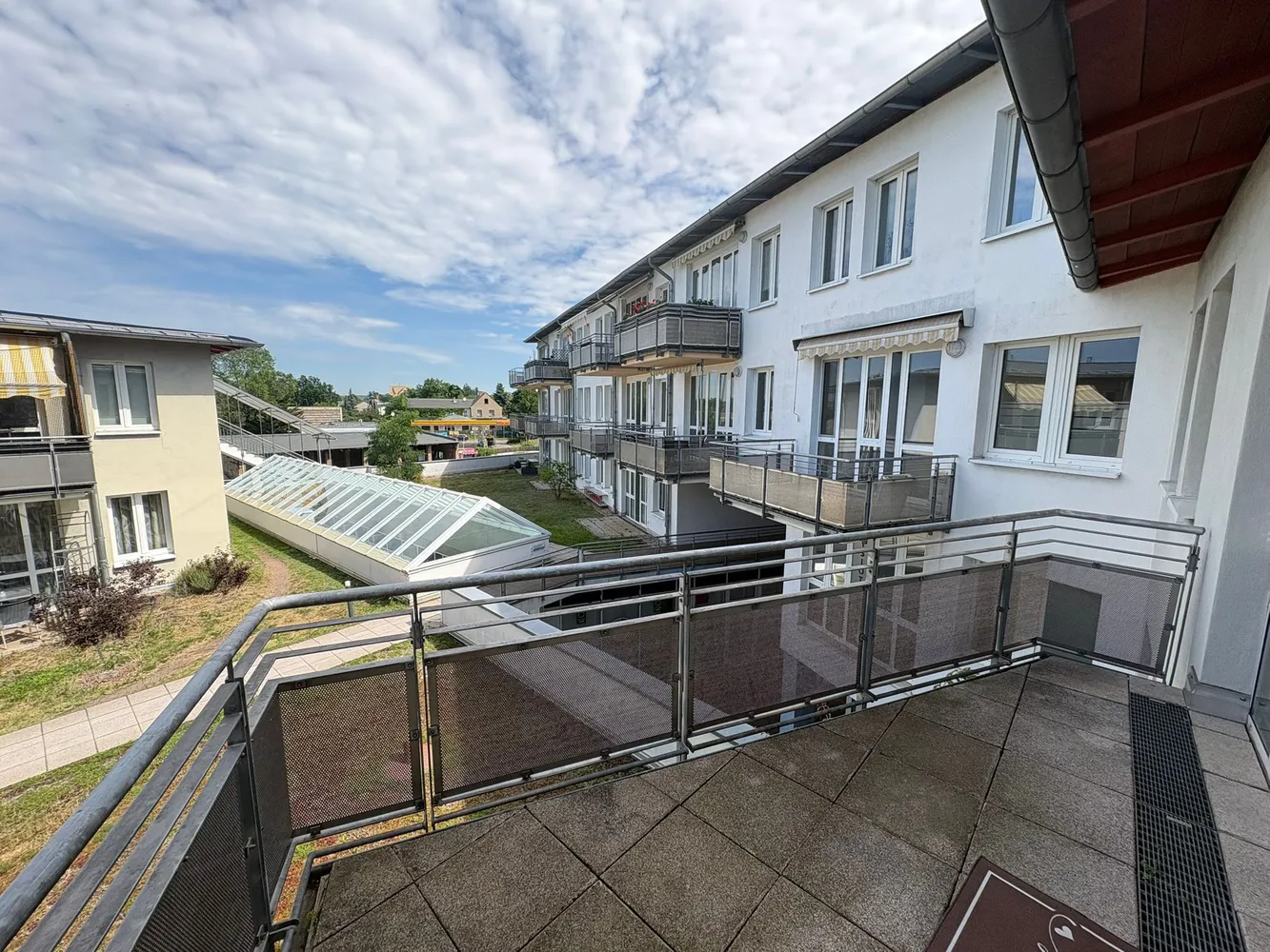 2 Zimmer Wohnung mit 49 m² in Halle (Saale) – Bild 12