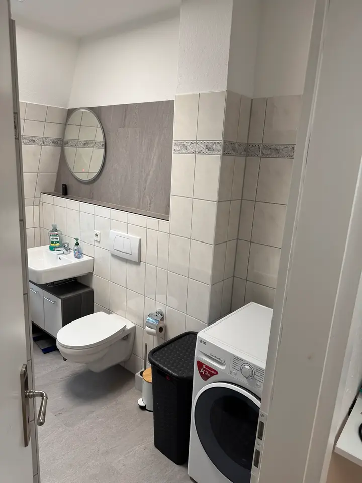 2 Zimmer Wohnung mit 61 m² in Dresden – Bild 9