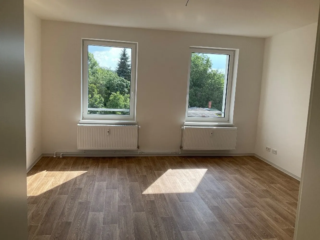 4 room apartment with 111 m² in Eberswalde – Photo 1