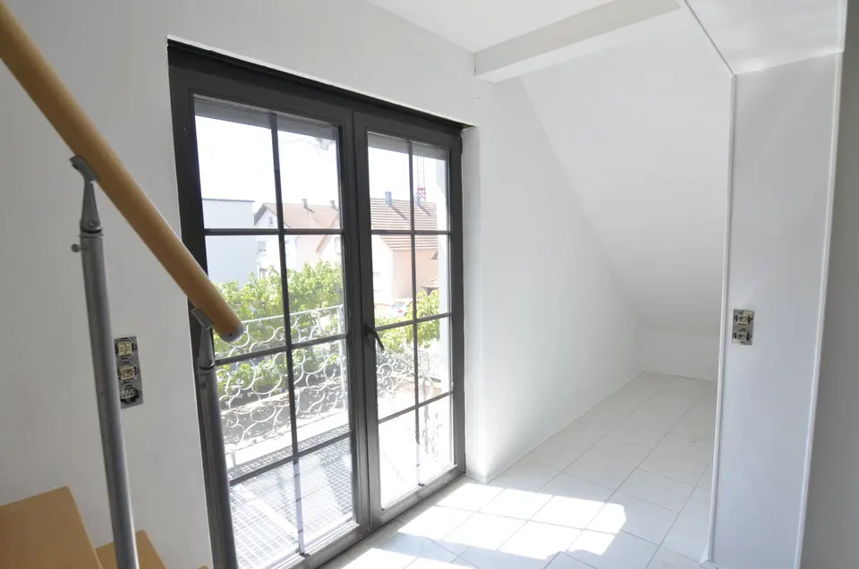 3 Zimmer Wohnung mit 87 m² in Bruchsal – Bild 5