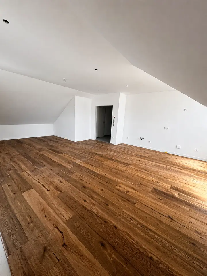 4 room apartment with 135 m² in Günzburg – Photo 3